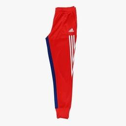 adidas kids Striped Joggers with Elasticated Waist-picture-42