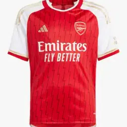 adidas kids Geometric Print T-Shirt-picture-41