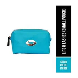 colorbar Lips And Lashes Small Pouch - Police Strobe-picture-42