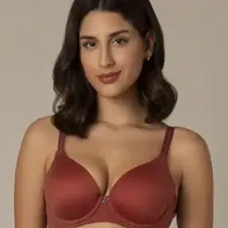 amante Women Full-Coverage Under-Wired T-Shirt Bra-picture-19