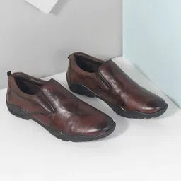 mochi MenShoes with Geather Upper-picture-22