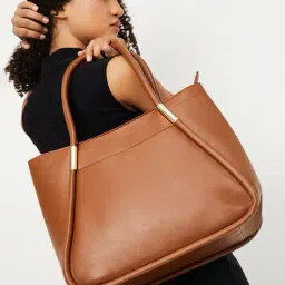 max Women Western Tote Bag image 1