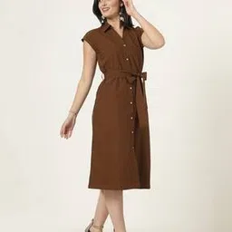 style quotient Women A-line Dress-picture-41