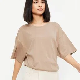 max Women Round T-shirt-picture-23