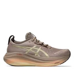 asics Gel-Nimbus 27 Lace-Up Running Shoes-picture-30