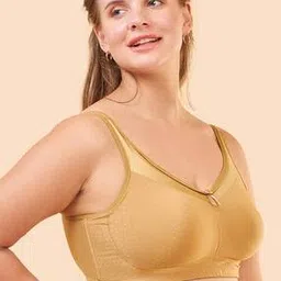 enamor Total-Support Bra with Bow Accent-picture-39
