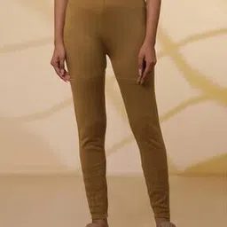 aurelia Women Skinny Fit Ankle Length Capris-picture-31