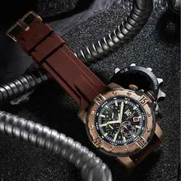 t5 MenChronograph Watch image 1