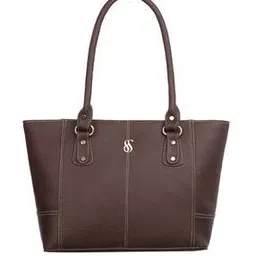 fostelo Women Typographic Applique Shoulder Bag-picture-22