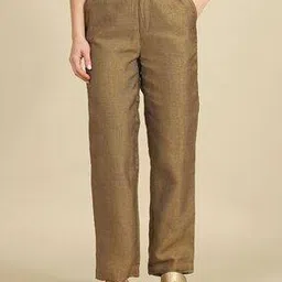 elleven Women Straight Fit Pants-picture-21