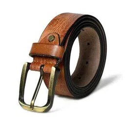 mahetri Men Belt with Tang-Buckle Closure-picture-27