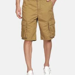 t-base Flat-Front City Shorts with Insert Pockets-picture-25