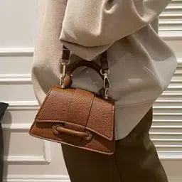 styli Women Sling Bag with Detachable Strap-picture-30