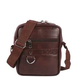 keviv Men Sling Bag with Adjustable Strap-picture-28