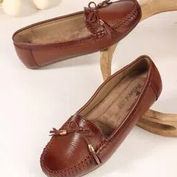 dollphin Women Slip-On Loafers with Tasseled Accent -picture-39