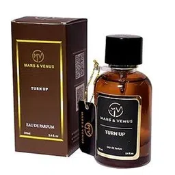 Premium Long Lasting Eau De Perfume For Women 100ml-image-54