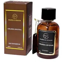 mars & venus Premium Eau De Long Lasting Perfume For Women 100ml-picture-32
