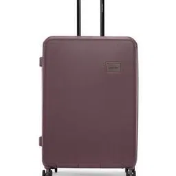 Unisex Bleeker Street Hard Trolley Bag - Large-image-20