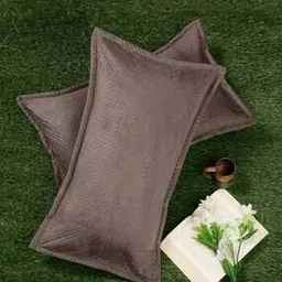 hosta homes Pack of 2 Rectangular Pillow Covers-picture-34