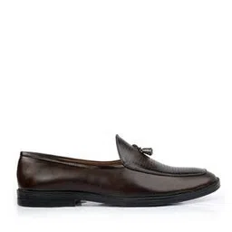 bxxy Slip-On Mocassins with Metal Accent-picture-43