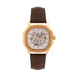 french connection Women FCA06-1 Analogue Wrist Watch with Tang-Buckle Closure-picture-27