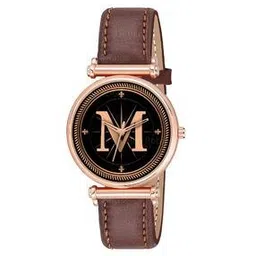 talgo Women Round Analogue Watch-picture-48