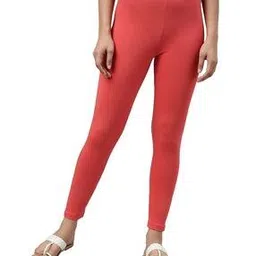 go colors Ankle-Length Leggings-picture-10