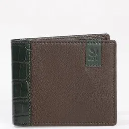woodland Leather Bifold Wallet-picture-19