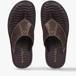 schumann premium Men Thong Sandals-picture-15