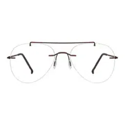 optify AVTRBN UV-Protected Aviator Frame-picture-47