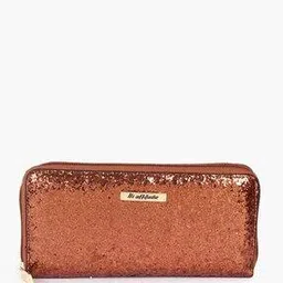 hi-attitude Women Embellished Zip-Around Wallet-picture-31