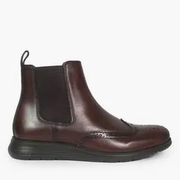 Men Mid-Top Boots-image-9