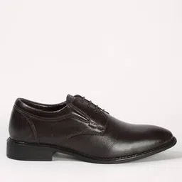 lee cooper Men Leather Derby Shoes-picture-43