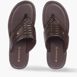 schumann Men T-Strap Slip-On Sandals-picture-25