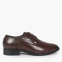 schumann Men Lace-Up Derby Shoes-picture-20