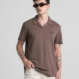 jack & jones Men Slim Fit Polo T-Shirt-picture-21