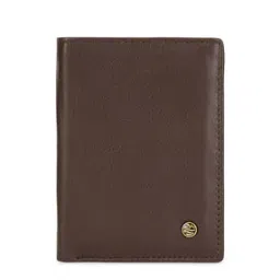 perquisite Men Genuine Leather Bi-Fold Wallet-picture-49