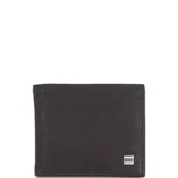 tommy hilfiger Solid Bi-Folds Wallet-picture-51