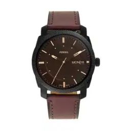 fossil Men FS5901 Water-Resistant Analogue Watch-picture-39