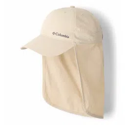 columbia Men Typographic Print Panelled Baseball Cap image 1