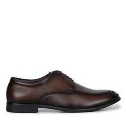 ocio Men Round-Toe Formal Lace-Up Shoes-picture-46