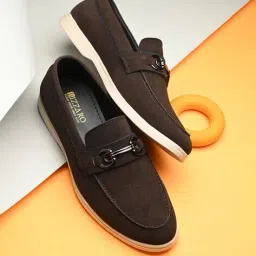 bizzaro Men Casual Shoes With Synthetic Upper image 1