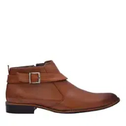 sir corbett Pointed-Toe Formal Boots-picture-22