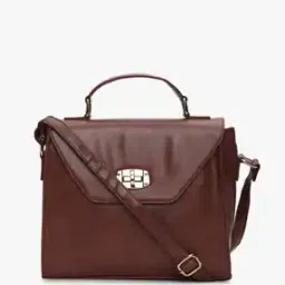 fig Messenger Bag with Adjustable Strap-picture-23