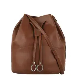 toteteca Bucket Bag with Adjustable Strap-picture-26