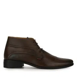 red chief Formal Shoes with Lace Fastening-picture-35