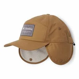 columbia Men Baseball Cap with Stitched Details-picture-15
