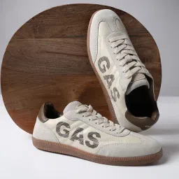 gas Men Rivolta Sneakers image 1