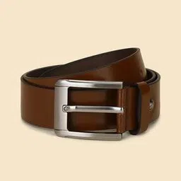 munros Men Wide Belt with Tang Buckle Closure-picture-42