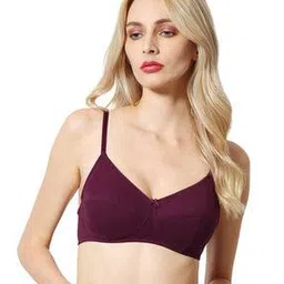 van heusen Anti-Bacterial & Non-Padded Magic Fit Bra-picture-27
